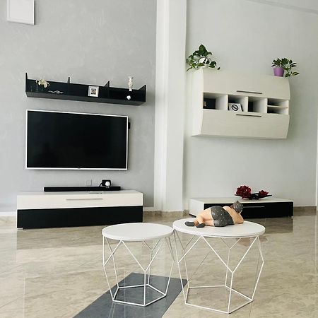Villa Tanza In Vetrina 2024 Nardò Esterno foto