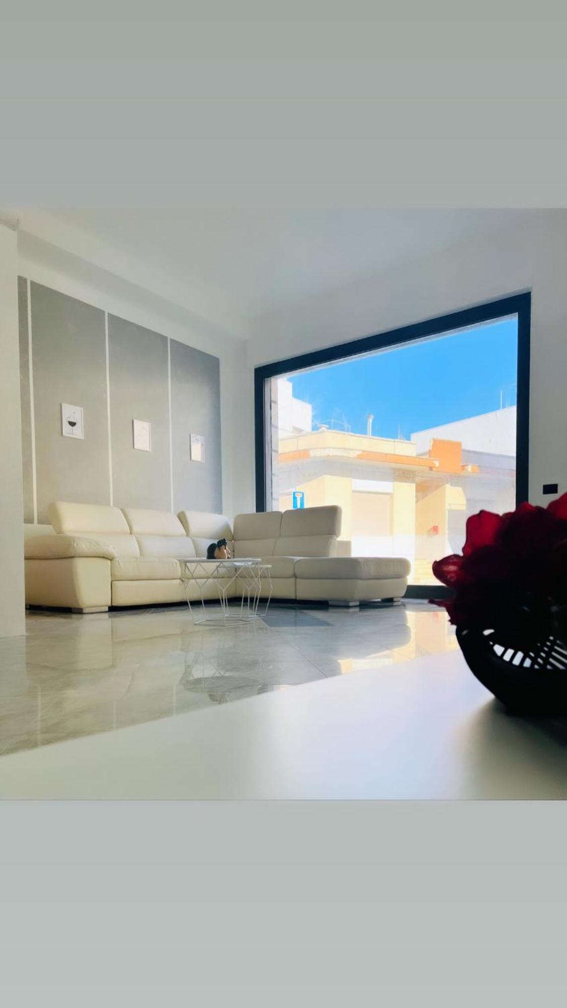Villa Tanza In Vetrina 2024 Nardò Esterno foto