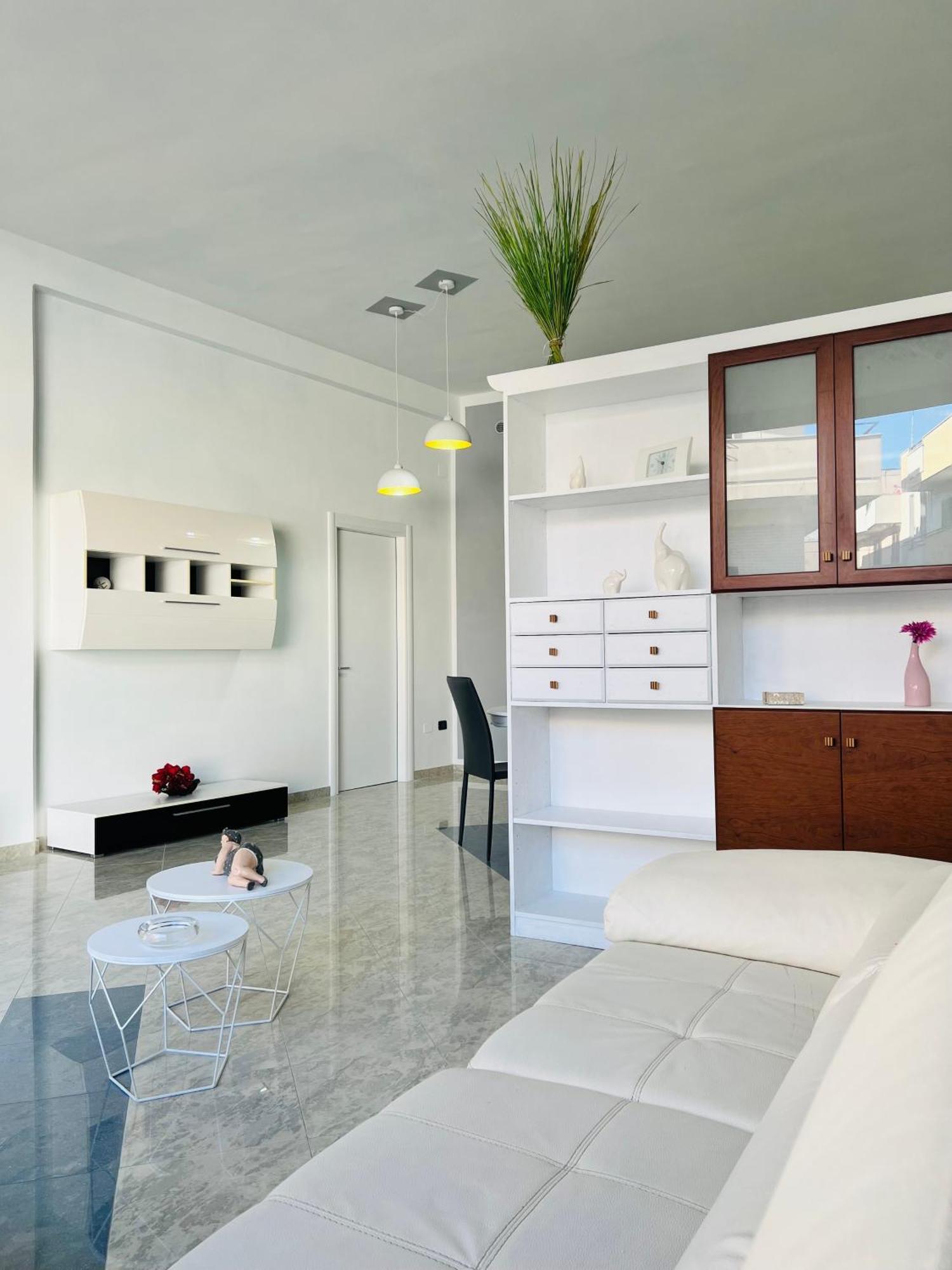 Villa Tanza In Vetrina 2024 Nardò Esterno foto