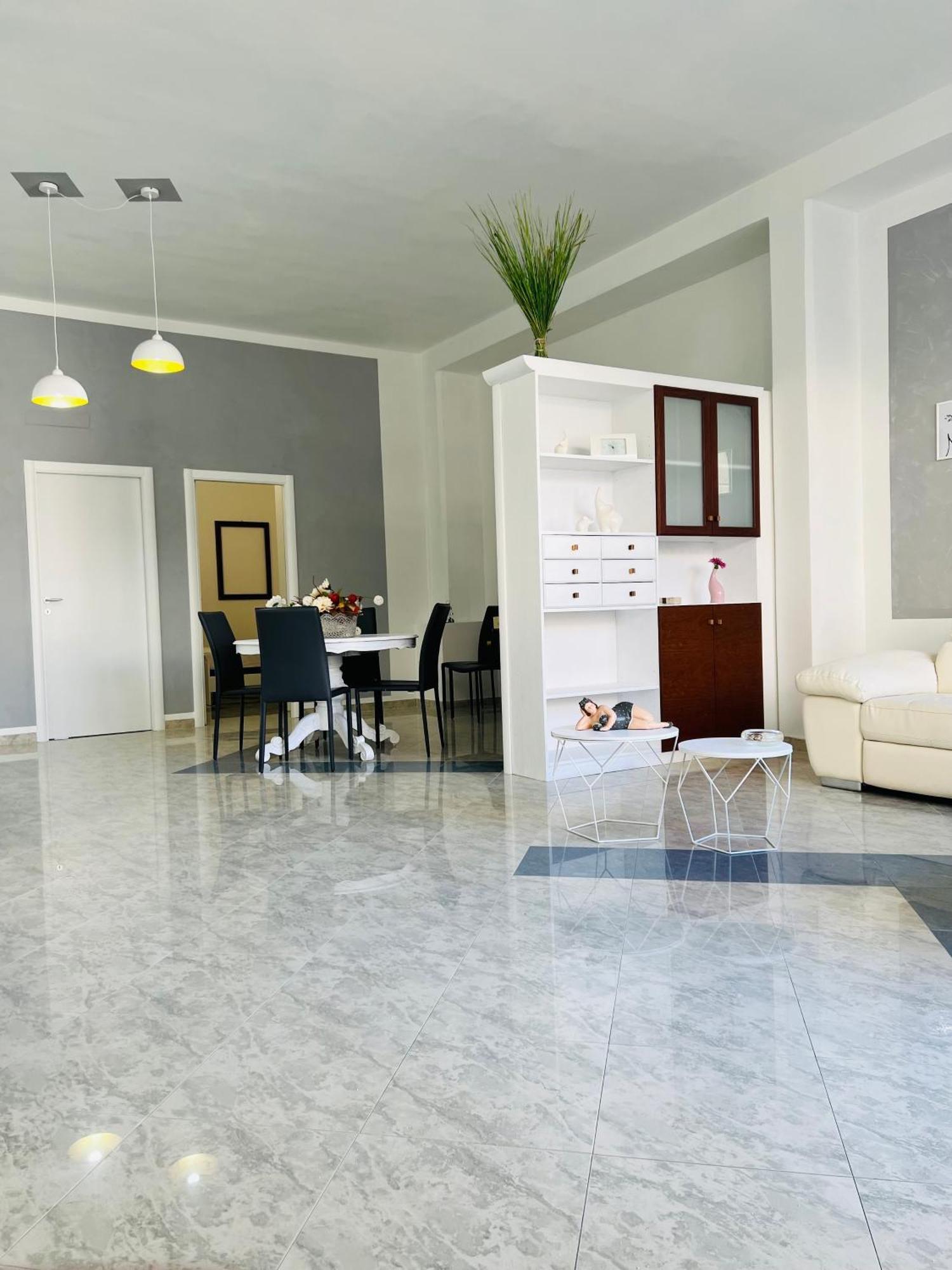 Villa Tanza In Vetrina 2024 Nardò Esterno foto