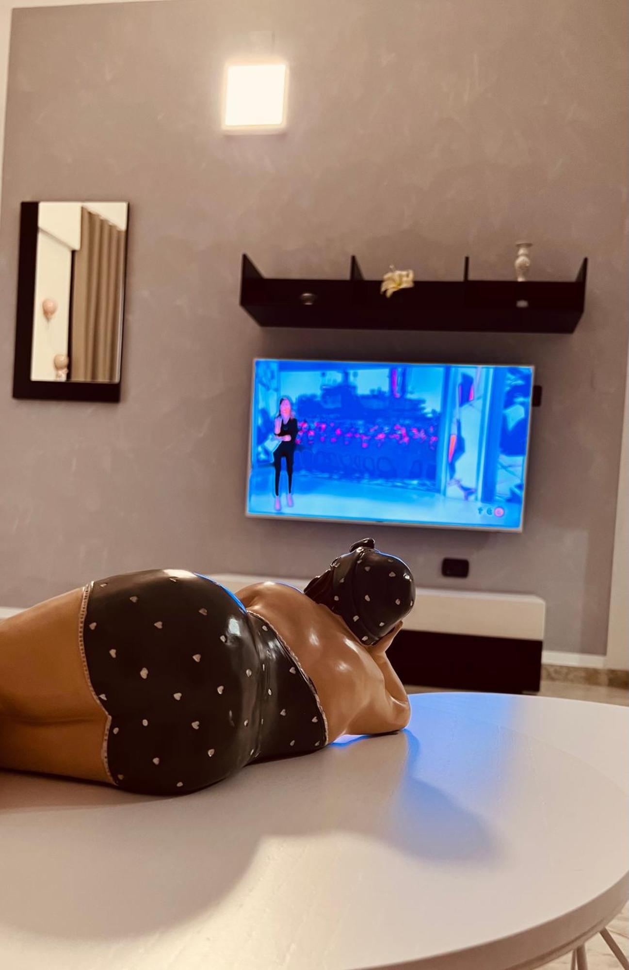 Villa Tanza In Vetrina 2024 Nardò Esterno foto