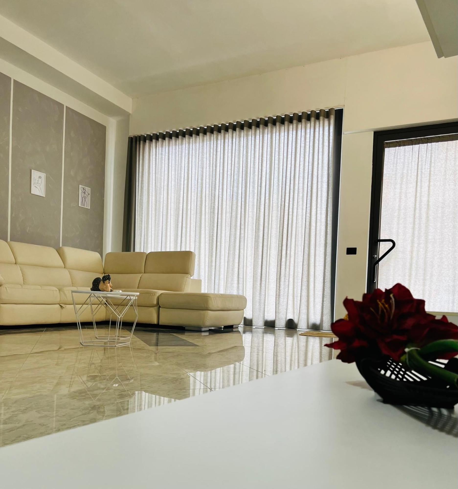 Villa Tanza In Vetrina 2024 Nardò Esterno foto