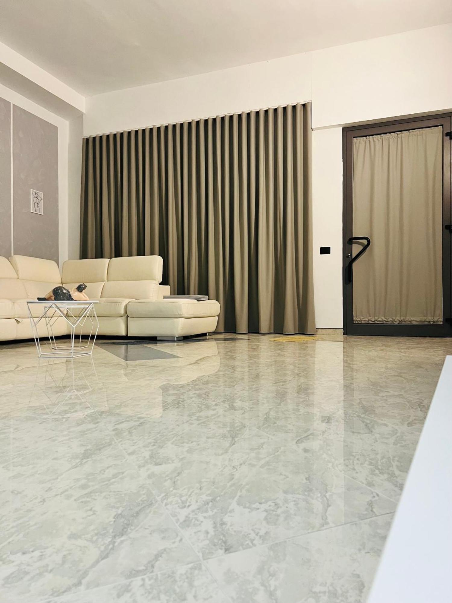 Villa Tanza In Vetrina 2024 Nardò Esterno foto