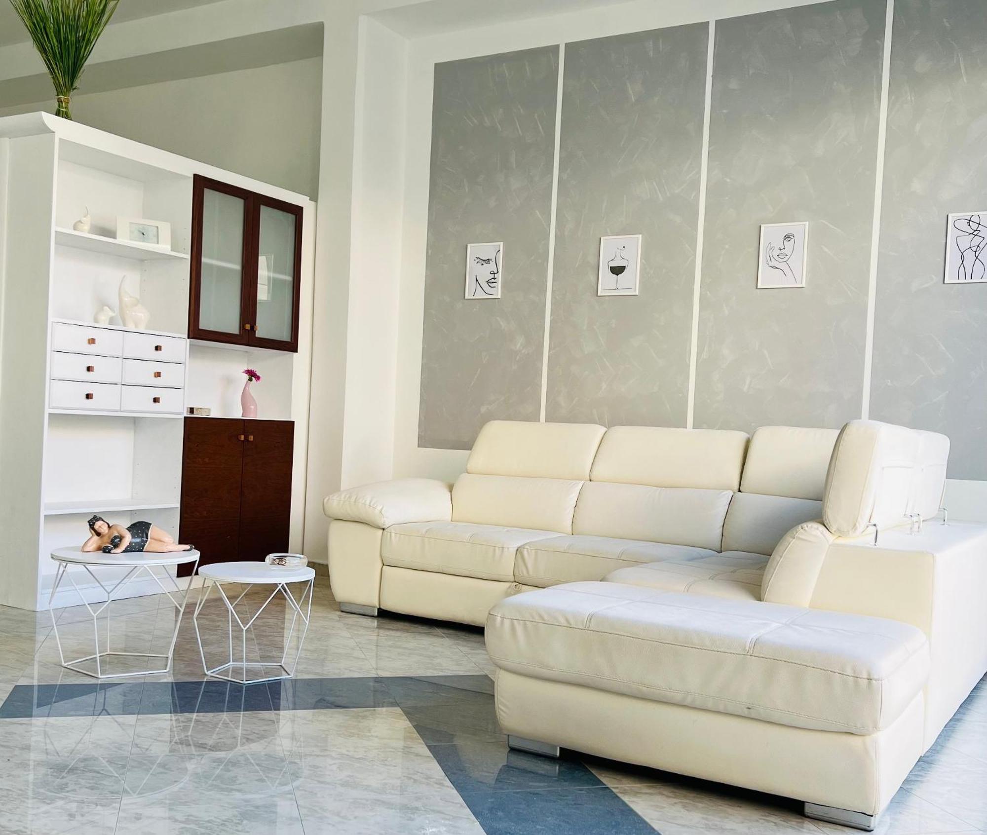 Villa Tanza In Vetrina 2024 Nardò Esterno foto