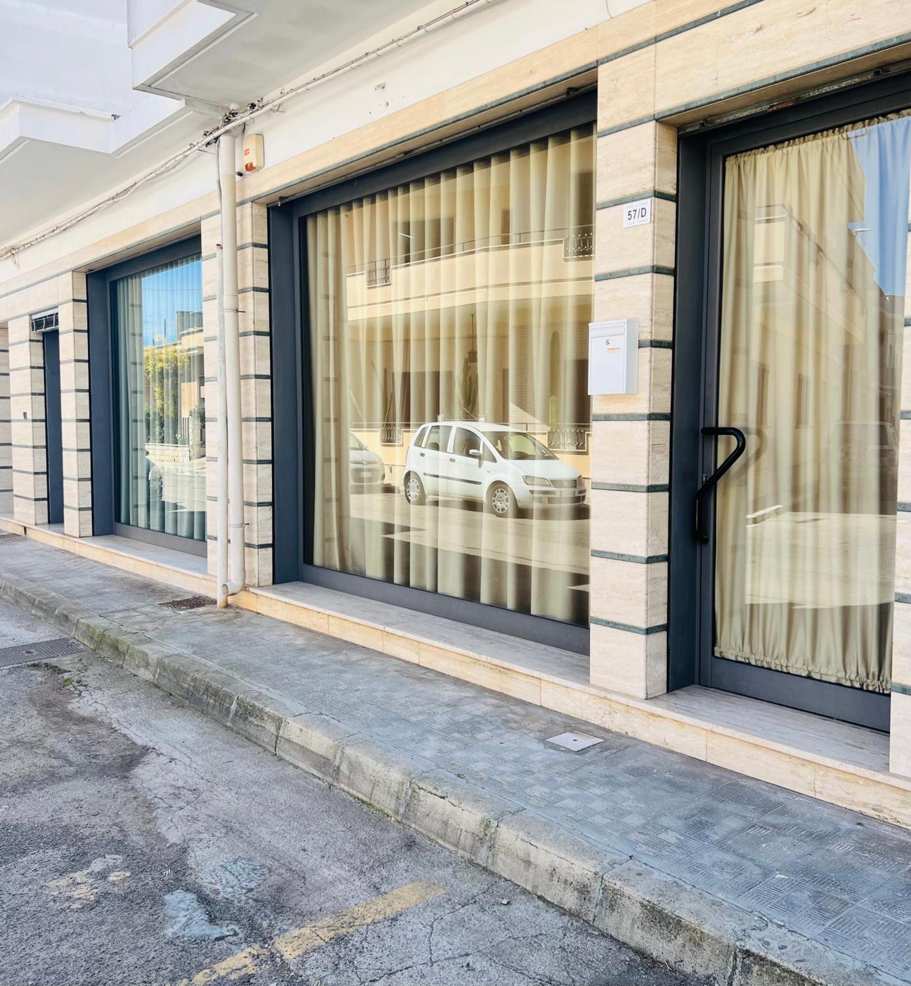 Villa Tanza In Vetrina 2024 Nardò Esterno foto