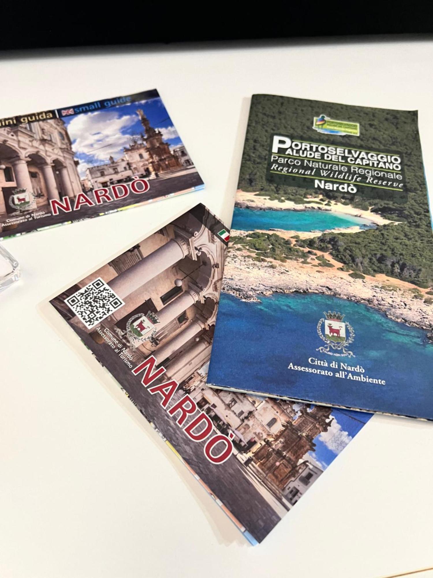 Villa Tanza In Vetrina 2024 Nardò Esterno foto