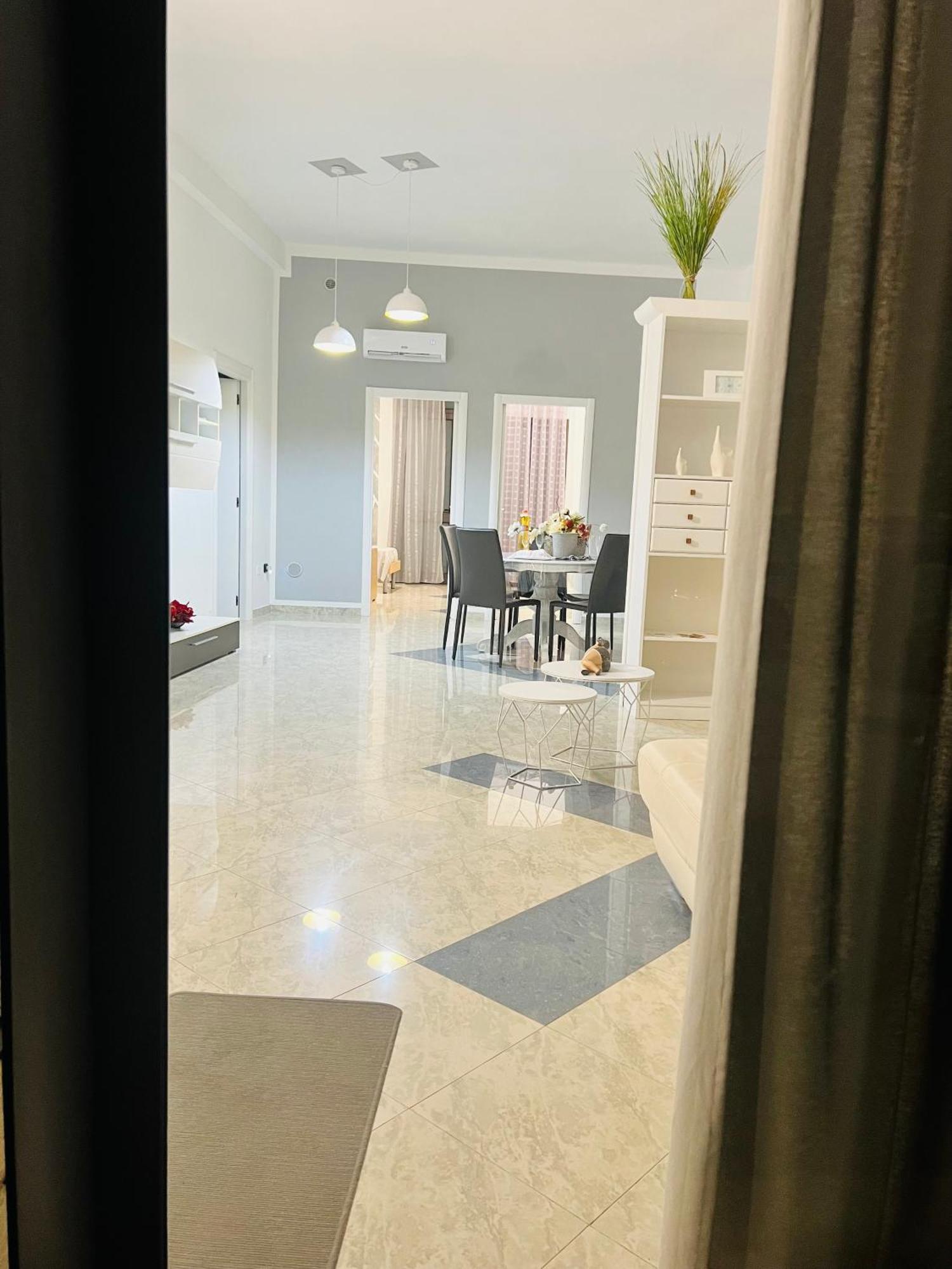 Villa Tanza In Vetrina 2024 Nardò Esterno foto