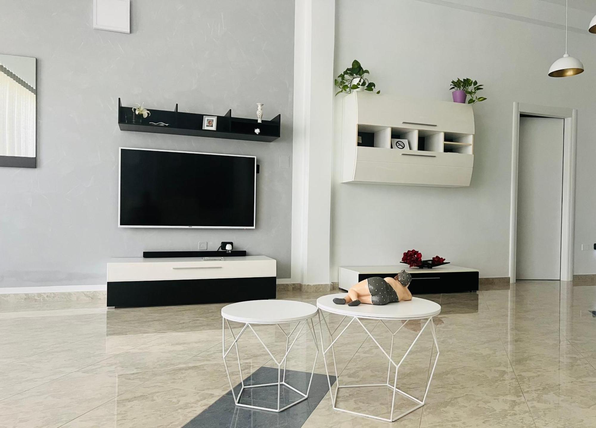 Villa Tanza In Vetrina 2024 Nardò Esterno foto