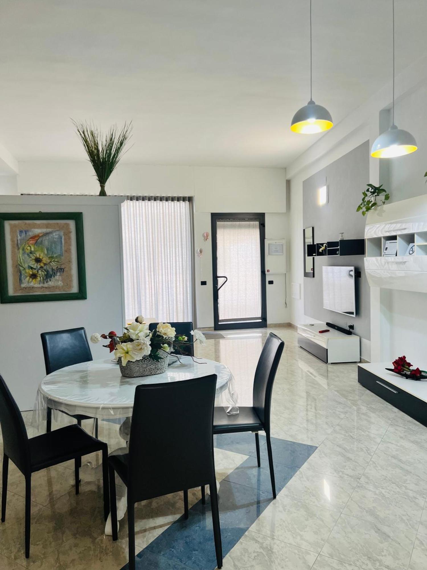 Villa Tanza In Vetrina 2024 Nardò Esterno foto