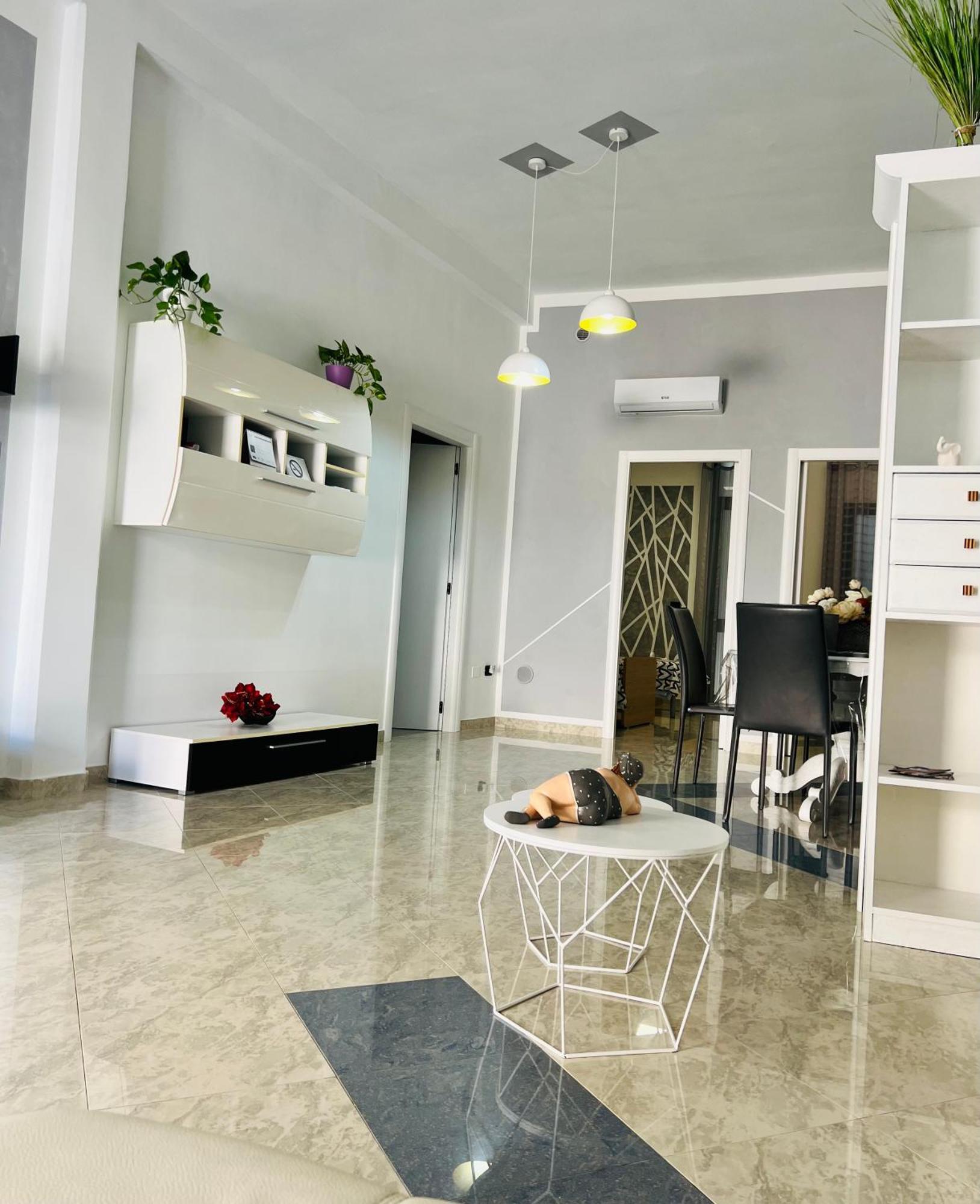 Villa Tanza In Vetrina 2024 Nardò Esterno foto