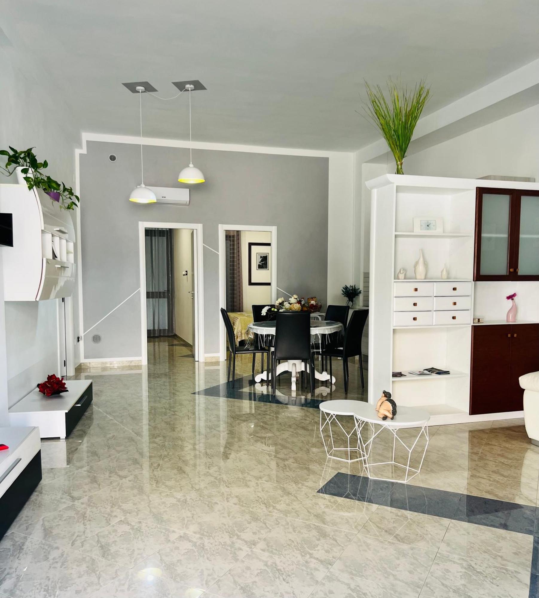 Villa Tanza In Vetrina 2024 Nardò Esterno foto