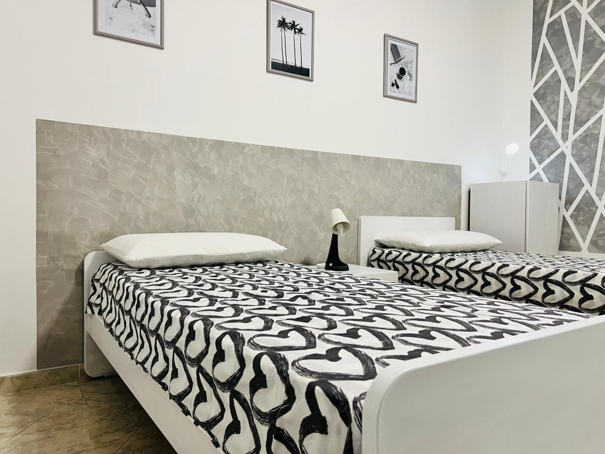 Villa Tanza In Vetrina 2024 Nardò Esterno foto