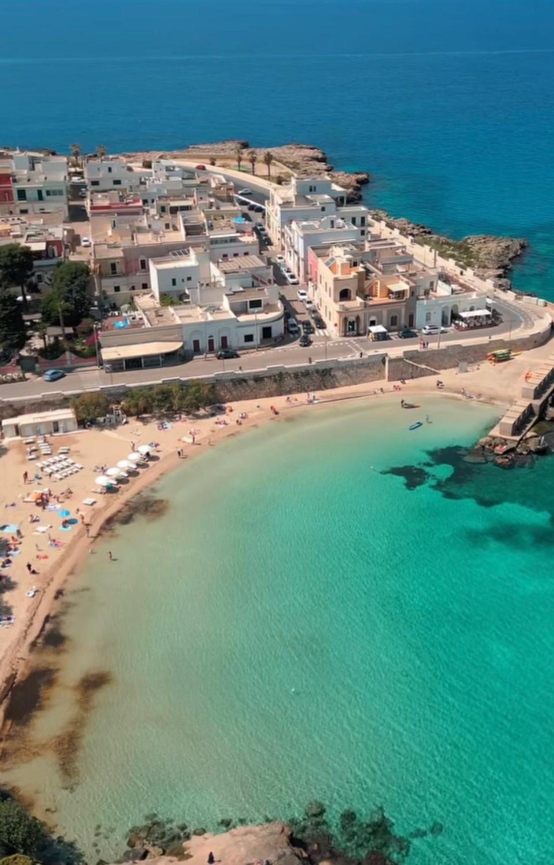 Villa Tanza In Vetrina 2024 Nardò Esterno foto