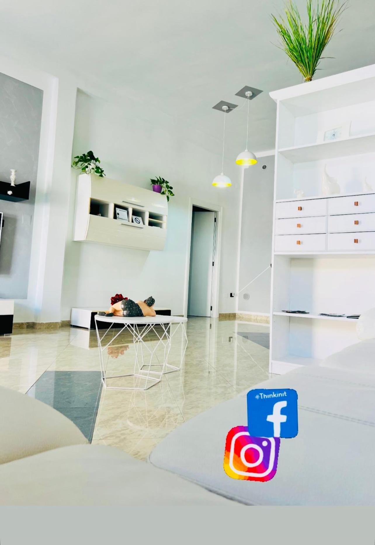 Villa Tanza In Vetrina 2024 Nardò Esterno foto